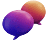Icona chat